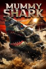 Nonton Film Mummy Shark (2024)