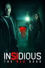 Nonton Film Insidious: The Red Door (2023)