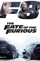 Nonton Film The Fate of the Furious (2017)