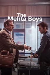 Nonton Film The Mehta Boys (2024)