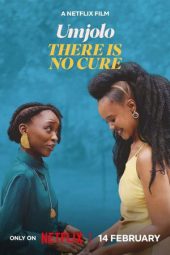 Nonton Film Umjolo: There Is No Cure (2025)