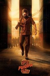 Nonton Film Pushpa 2 – The Rule (2024)