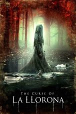 Nonton Film The Curse of La Llorona (2019)