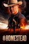 Nonton Film Homestead (2024)