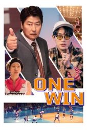 Nonton Film One Win (2024) Nonton Film One Win (2024)
