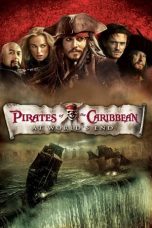 Nonton Film Pirates of the Caribbean: At World’s End (2007)