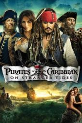 Nonton Film Pirates of the Caribbean: On Stranger Tides (2011) Nonton Film Pirates of the Caribbean: On Stranger Tides (2011)