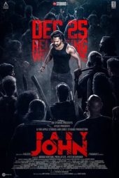 Nonton Film Baby John (2024)