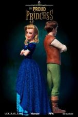 Nonton Film The Proud Princess (2024)