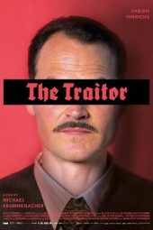 Nonton Film The Traitor (2024) Nonton Film The Traitor (2024)