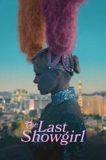 Nonton Film The Last Showgirl (2024)