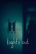 Nonton Film Lights Out (2016)