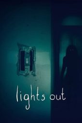 Nonton Film Lights Out (2016)
