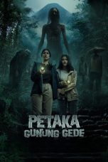 Nonton Film Petaka Gunung Gede (2025)