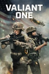 Nonton Film Valiant One (2025)