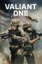 Nonton Film Valiant One (2025)