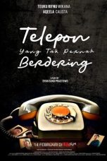 Nonton Film Telepon Yang Tak Pernah Berdering (2025)