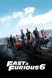 Nonton Film Fast & Furious 6 (2013)