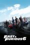 Nonton Film Fast & Furious 6 (2013)