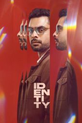 Nonton Film Identity (2025)