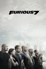 Nonton Film Furious 7 (2015)