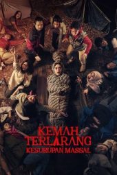 Nonton Film Kemah Terlarang: Kesurupan Massal (2024) Nonton Film Kemah Terlarang: Kesurupan Massal (2024)
