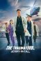 Nonton Film The Trauma Code: Heroes on Call (2025)