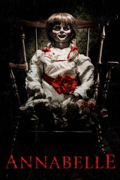 Nonton Film Annabelle (2014)