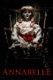 Nonton Film Annabelle (2014)