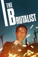 Nonton Film The Brutalist (2024)