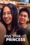 Nonton Film Putri Bintang Lima (2024)