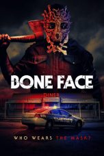 Nonton Film Bone Face (2025)