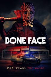 Nonton Film Bone Face (2025)