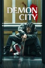 Nonton Film Demon City (2025)