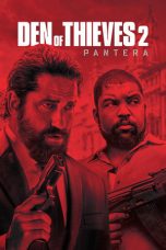 Nonton Film Den of Thieves 2: Pantera (2025)