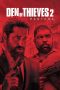 Nonton Film Den of Thieves 2: Pantera (2025)