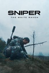 Nonton Film Sniper: The White Raven (2022) Nonton Film Sniper: The White Raven (2022)