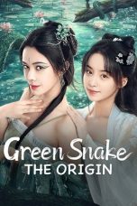 Nonton Film Green Snake: The Origin (2025)
