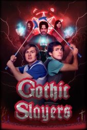 Nonton Film Gothic Slayers (2025)