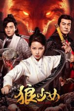 Nonton Film Wolf Girl (2025)