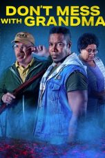 Nonton Film Don’t Mess with Grandma (2024)