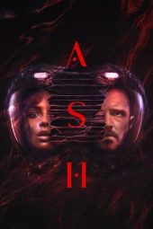 Nonton Film Ash (2025)