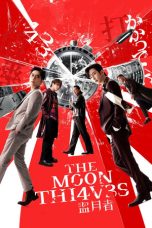 Nonton Film The Moon Thieves (2024)