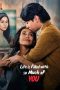Nonton Film Hidup Ini Terlalu Banyak Kamu (2024)