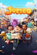 Nonton Film Jumbo (2025)