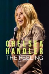 Nonton Film Chelsea Handler: The Feeling (2025)