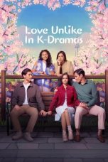 Nonton Film Cinta Tak Seindah Drama Korea (2024)