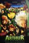 Nonton Film Arthur and the Invisibles (2006)
