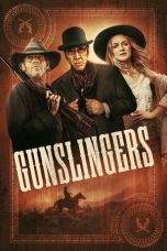 Nonton Film Gunslingers (2025)