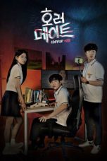 Nonton Film Horror Mate (2025)